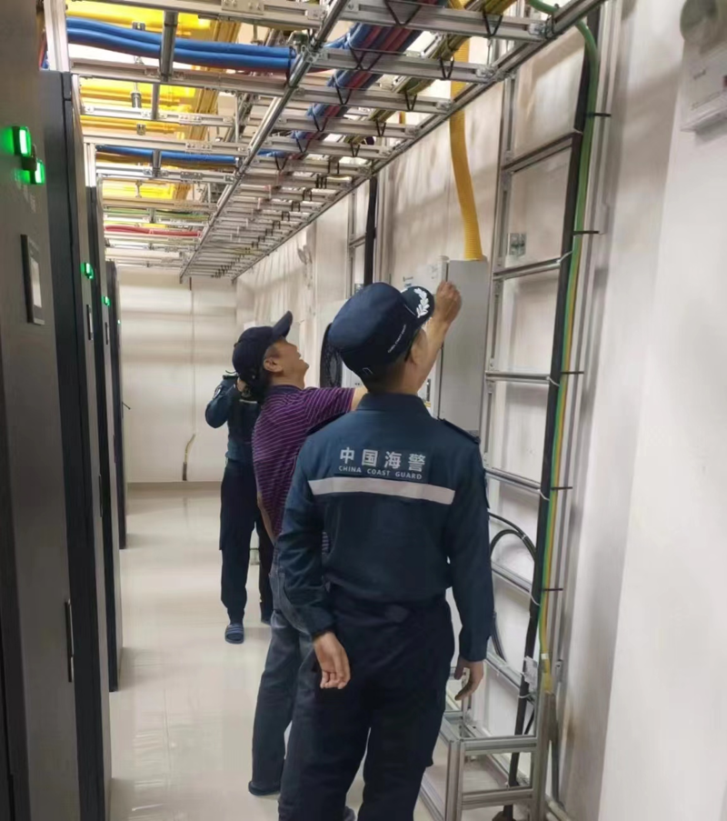 珠海移动营业厅的新貌与便利